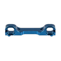RC10B6.3 ALUMINUM ARM MOUNT [C, WIDE]