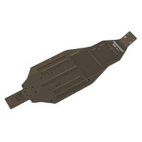 Rc10B6.3 Chassis [+3Mm]