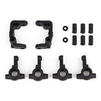 Rc10B6.4 1Mm Scrub Caster And