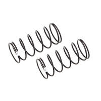 13MM FRONT SHOCK SPRINGS, WHIT