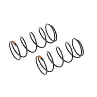 13Mm Front Shock Springs, Oran