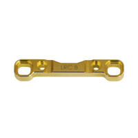 B64 Ft Lrc Arm Mount B, Brass