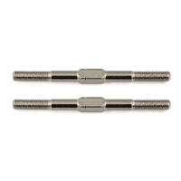 Turnbuckles, 3X42 Mm/1.65 In
