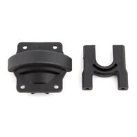 B64 Center Bulkhead And Cover