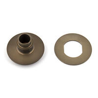 B64 Ft Slipper Basket Hub