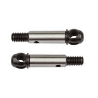 RC10B74 FRONT DCV AXLES