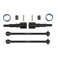 RC10B74 REAR CVA SET