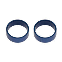 RC10B74 REAR CVA CUP