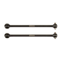 RC10B74 CVA BONES, 66 MM