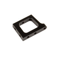 Rc10B74 Servo Mount