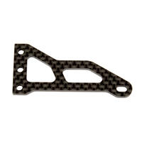 RC10B74 SERVO MOUNT BRACE