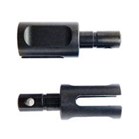 RC10B74 DIFFERENTIAL OUTDRIVES, FRONT OR REAR, 16MM