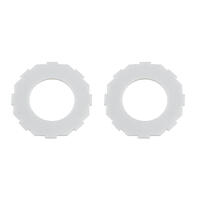 OCTALOCK SLIPPER PAD, 19MM