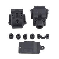 Rc10B74 Ft Gearbox, Carbon