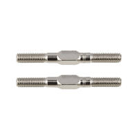 Steel Turnbuckle, 3.5X35Mm