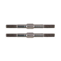 Ft Turnbuckle, 3.5 X 45Mm, Titanium