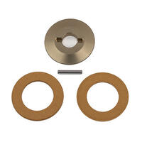 RC10B74.2 FT DECOUPLED SLIPPER SPRING