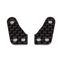 Rc10B74 Ft Steering Block Arms, +1