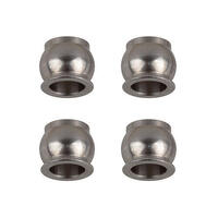 RC10B7 CASTER BLOCK PIVOT BALLS