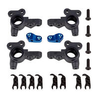 Rc10B7 Ft Adjustable Kpi Set