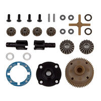 RC10B7 GEAR DIFFERENTIAL SET