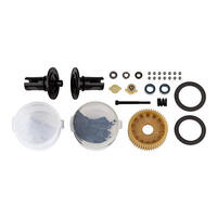 Rc10B7 Ball Differential Set With Caged Thrust Bearing