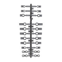 Rc10B7.1 Rod Ends