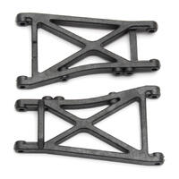 Ft Rear Suspension Arms, Carbon