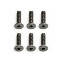 5-40 X 1/2 Flat Head Screw