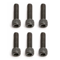 Screws, 5-40 X 7/16 In Shcs