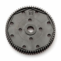 SPUR GEAR, 69T 48P