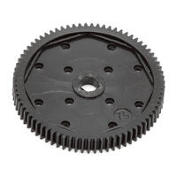 SPUR GEAR, 75T 48P