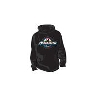 TEAM AE WC24 2XL PULLOVER HOODIE TEAM ASSOCIATED TEAM AE WC24 2XL PULLOVER HOODIE