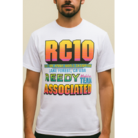 Team AE Vintage Worlds Tee, 3XL