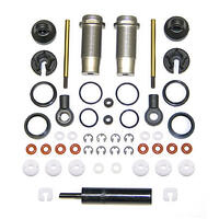 B44 FRONT SHOCK KIT
