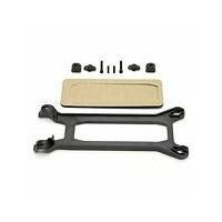 SC10 BATTERY STRAP & HARDWARE