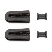 RECEIVER BOX GROMMETS