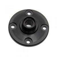 B44.3 FT FRONT ALUMINUM CENTER DIFF CAP