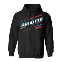 Team Associated Wc21 Pullover, 2X-Large