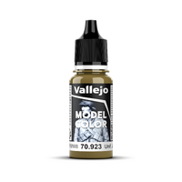 Vallejo Model Colour #126 - Japanese Uniform Wwii - 18 Ml Matt Acrylic Paint