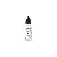 Vallejo Decal Fix - 18 Ml