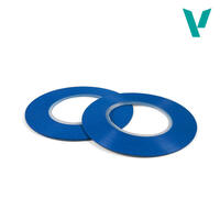 Vallejo Flexible Masking Tape (1 Mm X 18 M) [T07007]