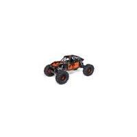AXIAL UTB10 CAPRA 1.9 4WS 4X4 UNLIMITED TRAIL BUGGY, RTR, ORANGE, AXI-1543T1