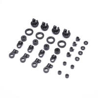 Axial Composite Shock Parts, Scx10 Iii Bc