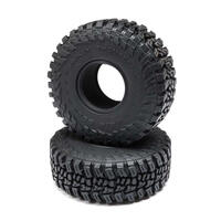 Axial 2.2In Mickey Thompson Baja Boss Tyres, 2Pcs