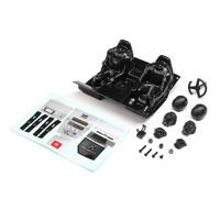 AXIAL INTERIOR SET, AXP8