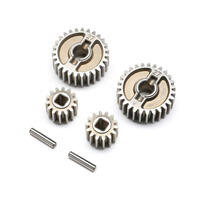 Axial 32P 14T And 27T Overdrive Portal Gears, Af16P, Axp8