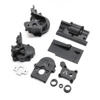 AXIAL TRANSMISSION HOUSING SET, AT6, AXP8
