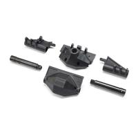AXIAL REAR AXLE HOUSING, AF16P, AXP8