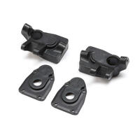 AXIAL FRONT PORTAL BOX, AF16P, AXP8